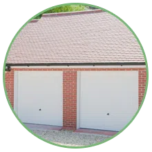 Garage Door And Opener, Alpine, NJ 201-345-4657