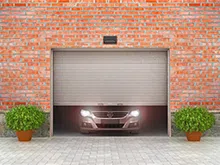 Garage Door And Opener Alpine, NJ 201-345-4657 - custom-side-bar