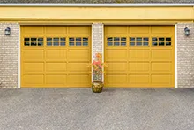 Garage Door And Opener Alpine, NJ 201-345-4657 - standard-side-bar
